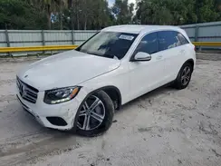 WDC0G4JB4KV151264 2019 MERCEDES-BENZ GLC