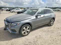 WDC0G4JB4KV154858 2019 MERCEDES-BENZ GLC
