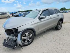 WDC0G4JB4KV155041 2019 MERCEDES-BENZ GLC