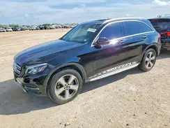 WDC0G4JB4KV157842 2019 MERCEDES-BENZ GLC