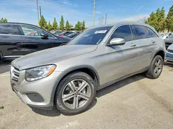 WDC0G4JB4KV161924 2019 MERCEDES-BENZ GLC