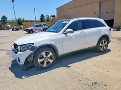 WDC0G4JB4KV162510 2019 MERCEDES-BENZ GLC