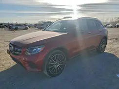 WDC0G4JB4KV164287 2019 MERCEDES-BENZ GLC