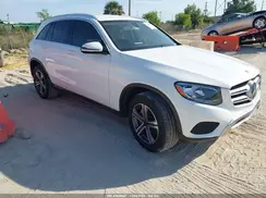 WDC0G4JB4KV165357 2019 MERCEDES-BENZ GLC
