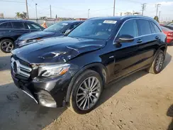 WDC0G4JB4KV165942 2019 MERCEDES-BENZ GLC