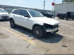 WDC0G4JB4KV166198 2019 MERCEDES-BENZ GLC
