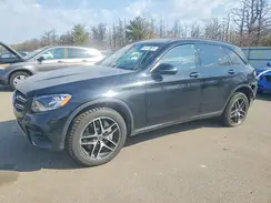 WDC0G4JB4KV167111 2019 MERCEDES-BENZ GLC