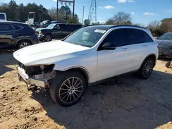 WDC0G4JB4KV167867 2019 MERCEDES-BENZ GLC