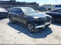 WDC0G4JB4KV168579 2019 MERCEDES-BENZ GLC