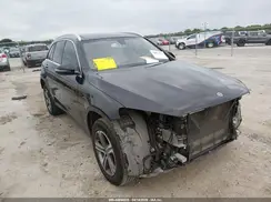 WDC0G4JB4KV170686 2019 MERCEDES-BENZ GLC
