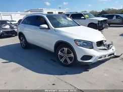 WDC0G4JB4KV171255 2019 MERCEDES-BENZ GLC
