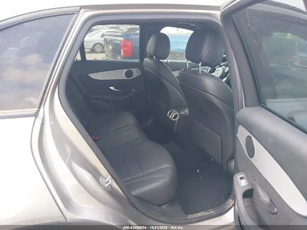 WDC0G4JB4KV171482 2019 MERCEDES-BENZ GLC - Image 8