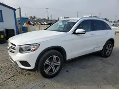 WDC0G4JB4KV174348 2019 MERCEDES-BENZ GLC