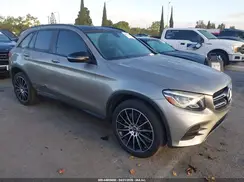WDC0G4JB4KV179002 2019 MERCEDES-BENZ GLC