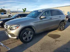 WDC0G4JB4KV179937 2019 MERCEDES-BENZ GLC