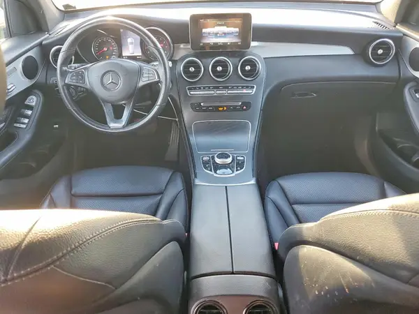 WDC0G4JB4KV179937 2019 MERCEDES-BENZ GLC - Image 8