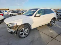 WDC0G4JB4KV180957 2019 MERCEDES-BENZ GLC