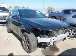 WDC0G4JB4KV183907 2019 MERCEDES-BENZ GLC