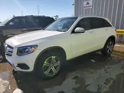 WDC0G4JB4KV187990 2019 MERCEDES-BENZ GLC