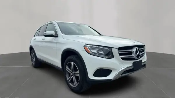 WDC0G4JB4KV190324 2019 MERCEDES-BENZ GLC - Image 1