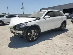 WDC0G4JB4KV192588 2019 MERCEDES-BENZ GLC