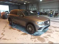 WDC0G4JB4KV192610 2019 MERCEDES-BENZ GLC