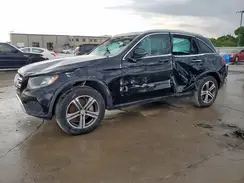 WDC0G4JB5GF008096 2016 MERCEDES-BENZ GLC