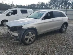 WDC0G4JB5GF009085 2016 MERCEDES-BENZ GLC