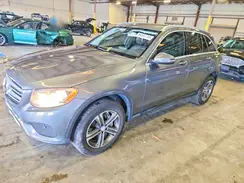 WDC0G4JB5GF009331 2016 MERCEDES-BENZ GLC
