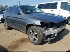 WDC0G4JB5GF009359 2016 MERCEDES-BENZ GLC