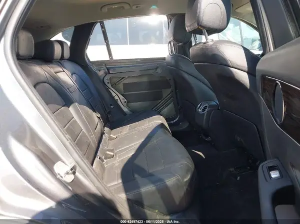WDC0G4JB5GF009359 2016 MERCEDES-BENZ GLC - Image 8