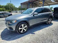 WDC0G4JB5GF010284 2016 MERCEDES-BENZ GLC