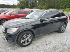 WDC0G4JB5GF010656 2016 MERCEDES-BENZ GLC