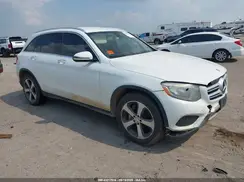 WDC0G4JB5GF019244 2016 MERCEDES-BENZ GLC