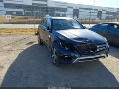 WDC0G4JB5GF052518 2016 MERCEDES-BENZ GLC
