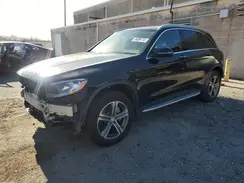 WDC0G4JB5GF052776 2016 MERCEDES-BENZ GLC