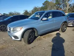 WDC0G4JB5GF054463 2016 MERCEDES-BENZ GLC