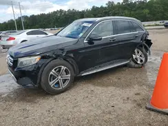 WDC0G4JB5GF056990 2016 MERCEDES-BENZ GLC