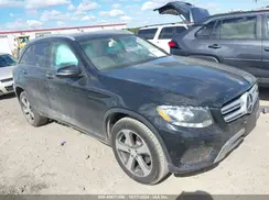 WDC0G4JB5GF060408 2016 MERCEDES-BENZ GLC
