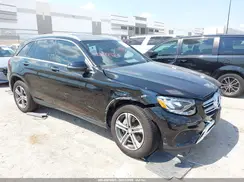 WDC0G4JB5GF060893 2016 MERCEDES-BENZ GLC