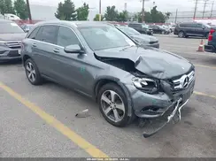 WDC0G4JB5GF061915 2016 MERCEDES-BENZ GLC