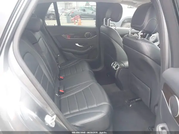 WDC0G4JB5GF061915 2016 MERCEDES-BENZ GLC - Image 8