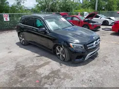 WDC0G4JB5GF067407 2016 MERCEDES-BENZ GLC