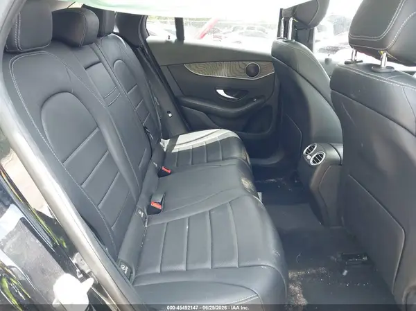 WDC0G4JB5GF067407 2016 MERCEDES-BENZ GLC - Image 8