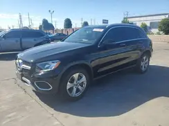 WDC0G4JB5GF070534 2016 MERCEDES-BENZ GLC
