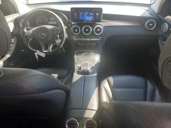 WDC0G4JB5GF070534 2016 MERCEDES-BENZ GLC - Image 8