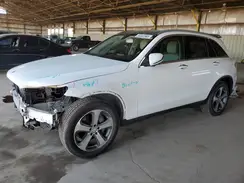 WDC0G4JB5GF071781 2016 MERCEDES-BENZ GLC