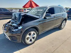 WDC0G4JB5GF072610 2016 MERCEDES-BENZ GLC