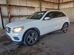 WDC0G4JB5GF073126 2016 MERCEDES-BENZ GLC