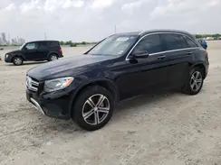 WDC0G4JB5GF080142 2016 MERCEDES-BENZ GLC